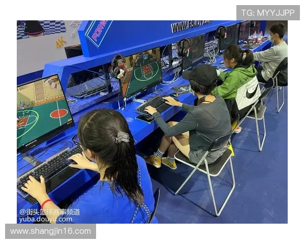 斗鱼直播篮球赛事精彩对决全程高能